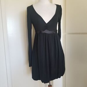 Kosmika Little Black Dress, NWT, Sml